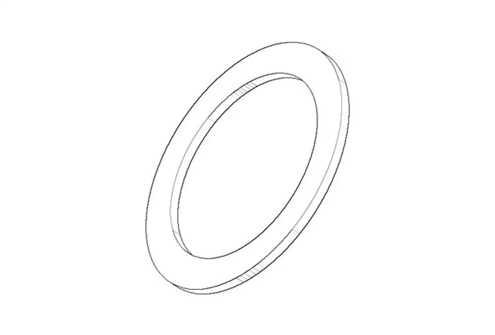 DORNBRACHT Ring ERSATZTEILE 092810004, 09281000490 Galeriebild 1
